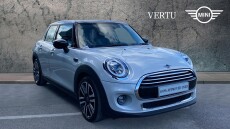 MINI Hatchback 1.5 Cooper Exclusive II 5dr Petrol Hatchback